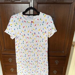 Rachel Antonoff x Free People Mini Dress NWOT